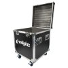 EVOLIGHTS LUMENO CASE 2IN1 skrzynia transportowa